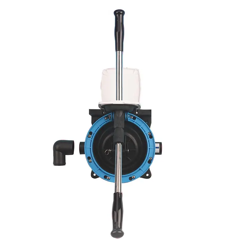 Jabsco Amazon Universal Manual Bilge Pump [29270-0000] 1