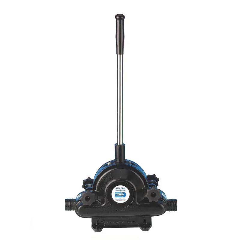 Jabsco Amazon Warrior Manual Bilge Pump [29280-0000] 1