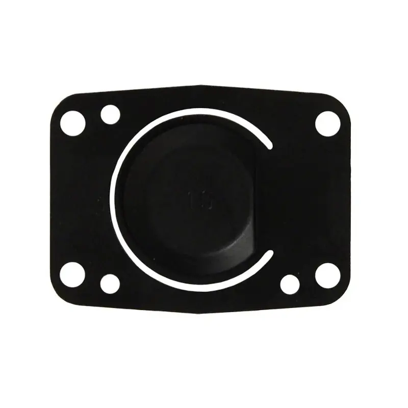Jabsco Base Valve Gasket F/29090 & 29120 Series Toilets [29043-0000] 1