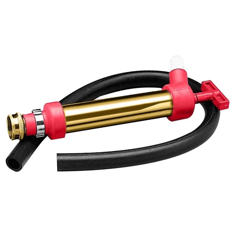 Jabsco Engine Oil Changer Oil Drain Pump [34060-0130] 1