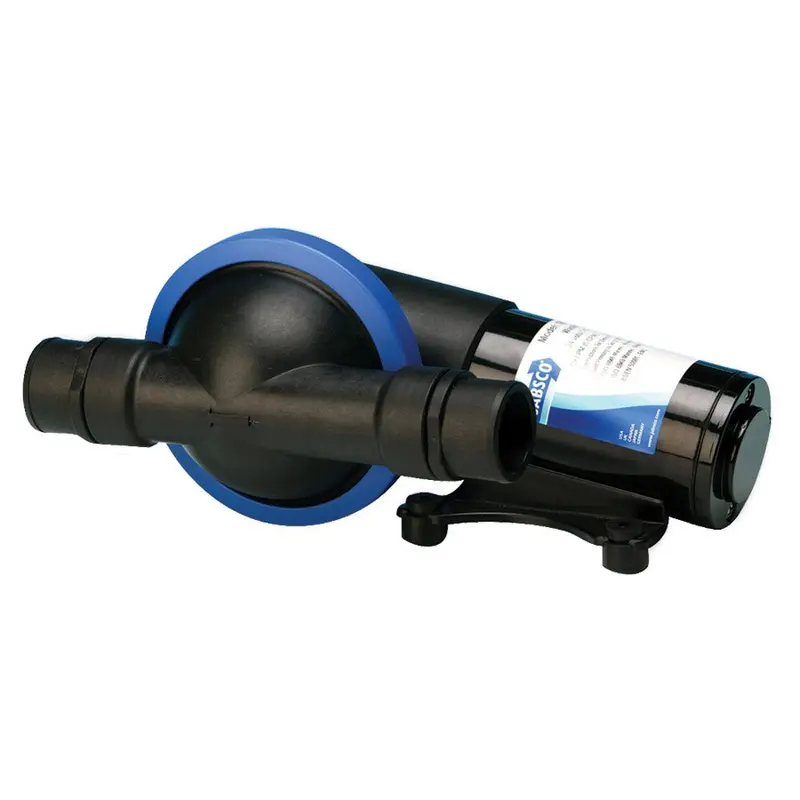 Jabsco Filterless Waste Pump [50890-1000] 1