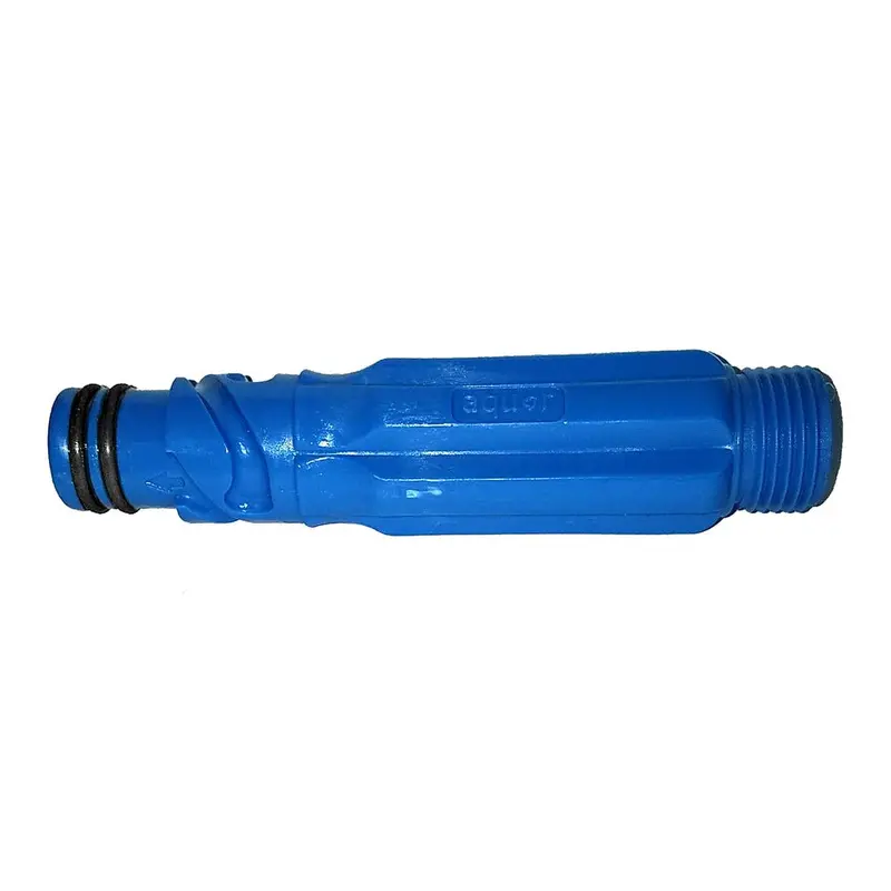 Jabsco Flush Mount Hose Adapter [31911-0002] 1