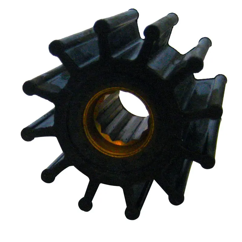 Jabsco Impeller Kit - 12 Blade - Neoprene - 2-1/4 Diameter [13554-0001-P] 1