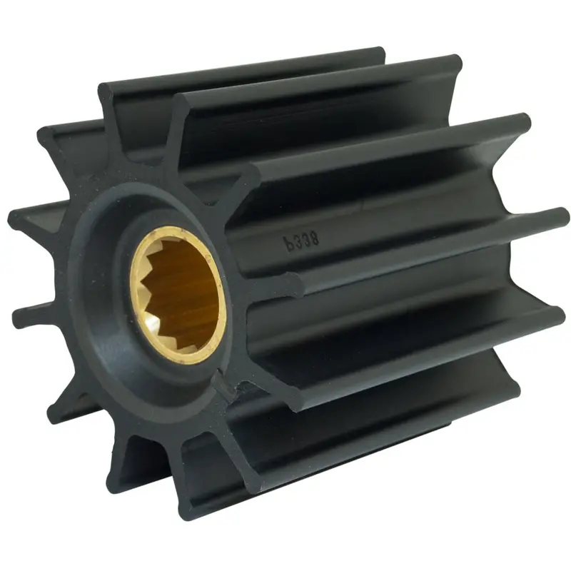 Jabsco Impeller Kit - 12 Blade - Neoprene - 3- [17936-0001-P] 1
