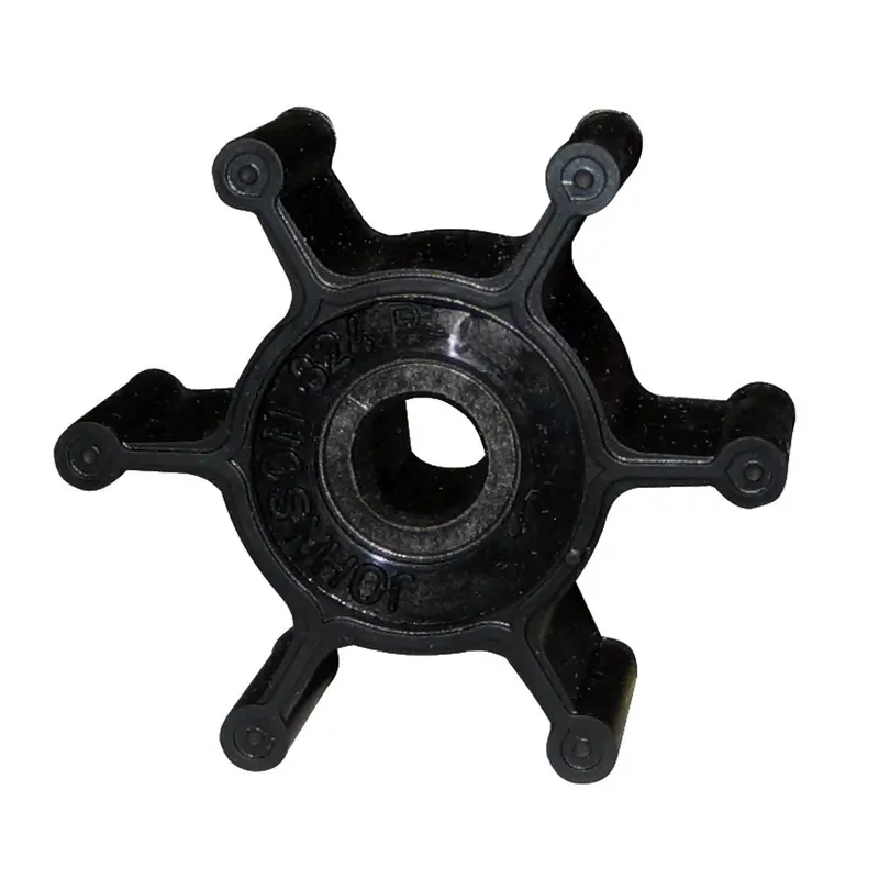 Jabsco Impeller Kit - 6 Blade - Nitrile - 2" Diameter [6303-0003-P] 1