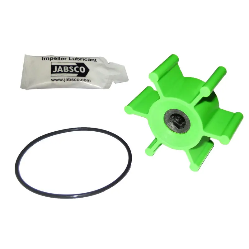 Jabsco Impeller Kit - 6 Blade - Urethane - 2" Diameter [6303-0007-P] 1