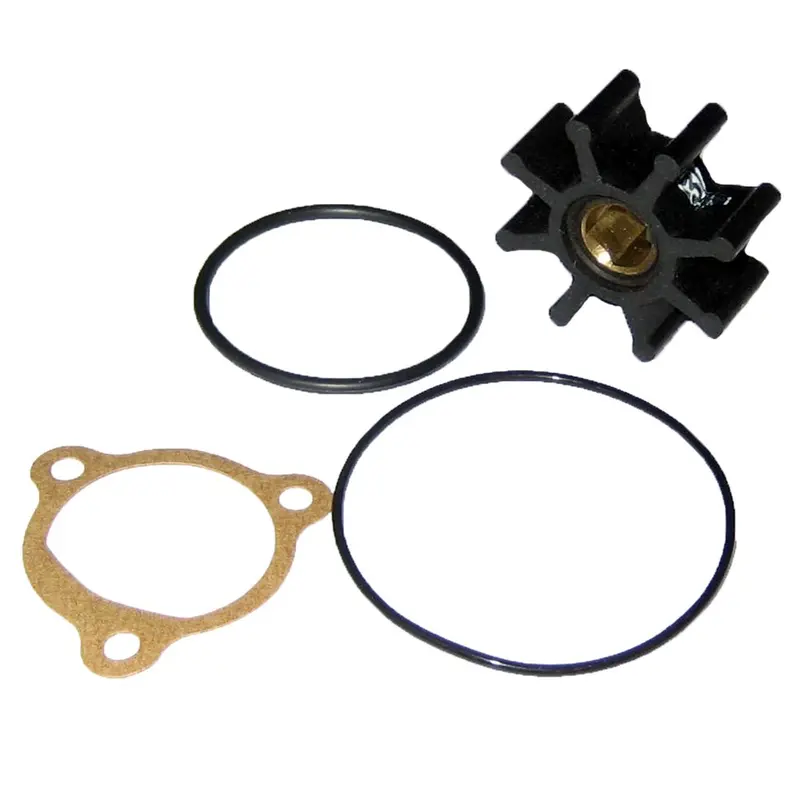 Jabsco Impeller Kit - 8 Blade - Nitrile - 1-1/4" Diameter [14750-0003-P] 1