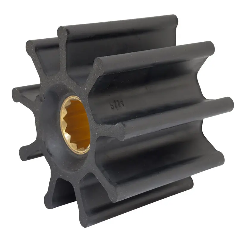 Jabsco Impeller Kit - 9 Blade - Neoprene - 3-" Diameter [836-0001-P] 1
