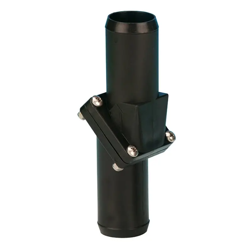 Jabsco In-Line Non-Return Check Valve - 1-1/2" [29295-1010] 1