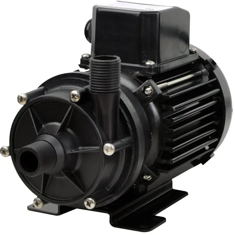 Jabsco Mag Drive Centrifugal Pump - 11Gpm - 110V Ac [436977] 1
