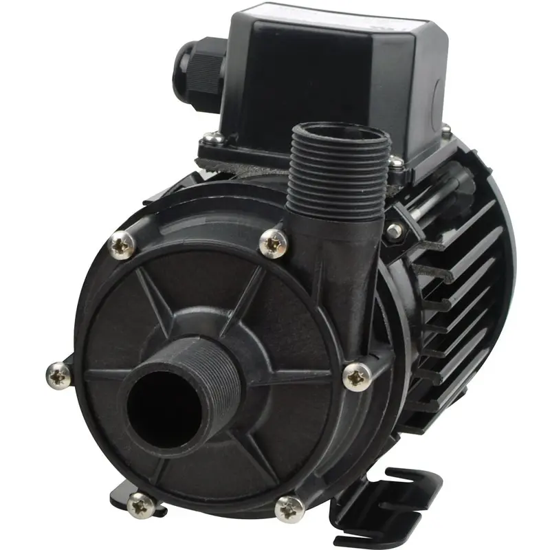 Jabsco Mag Drive Centrifugal Pump - 21Gpm - 110V Ac [436981] 1