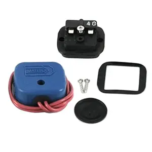 Jabsco Pressure Switch - 50 Psi [18916-0050] 1