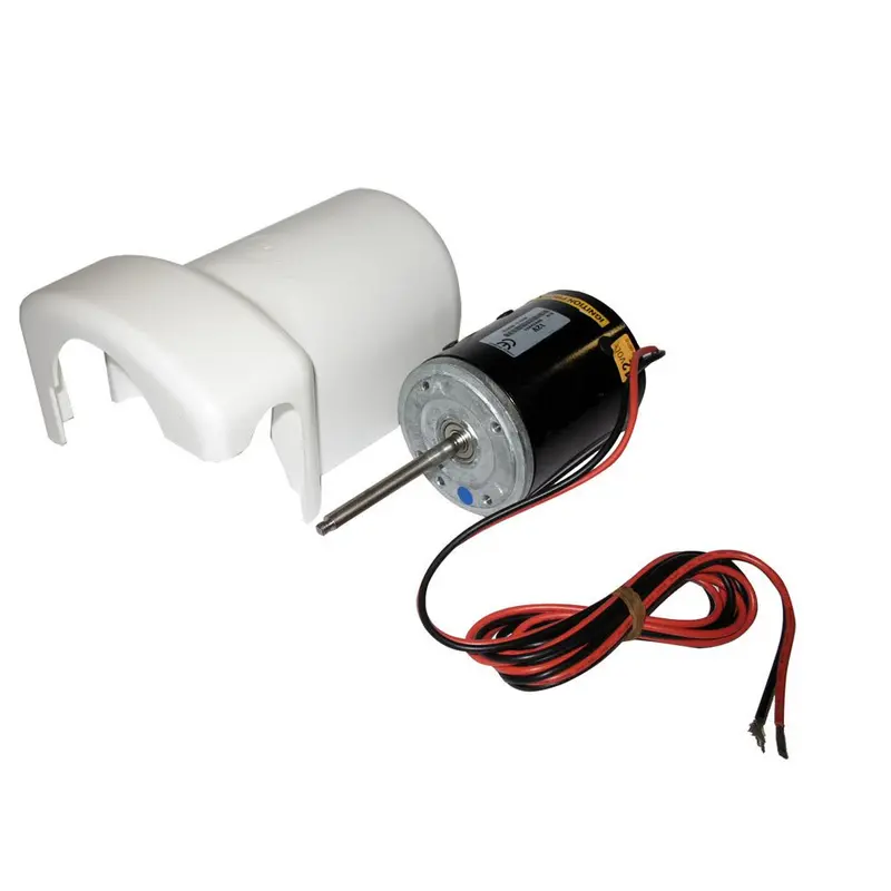 Jabsco Replacement Motor F/37010 Series Toilets - 12V [37064-0000] 1