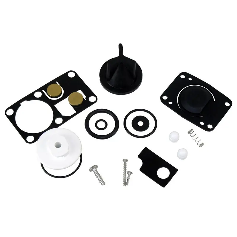Jabsco Service Kit F/Manual Toilet 29090/29120-3000 [29045-3000] 1