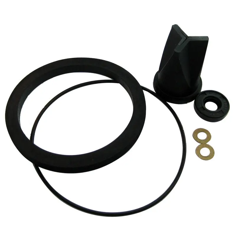 Jabsco Service Kit F/Quiet Flush 37045/37245 Series [90197-0000] 1