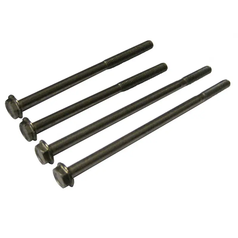 Jabsco Ss Bolt Kit F/Older 18590 Series Macerator Pumps [17288-1000] 1
