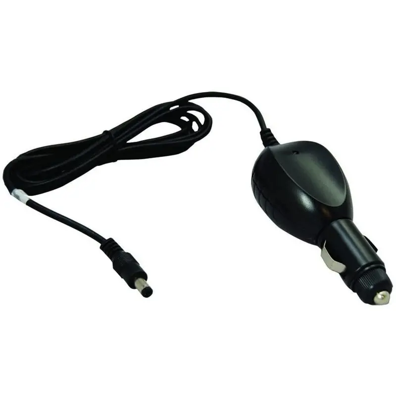 Jensen 12V Power Adapter [Dccig09] 1