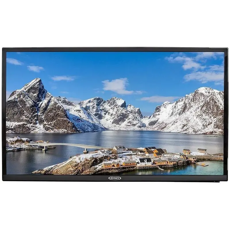 Jensen 32" 12V Smart Tv [Jtv3225dcs] 1