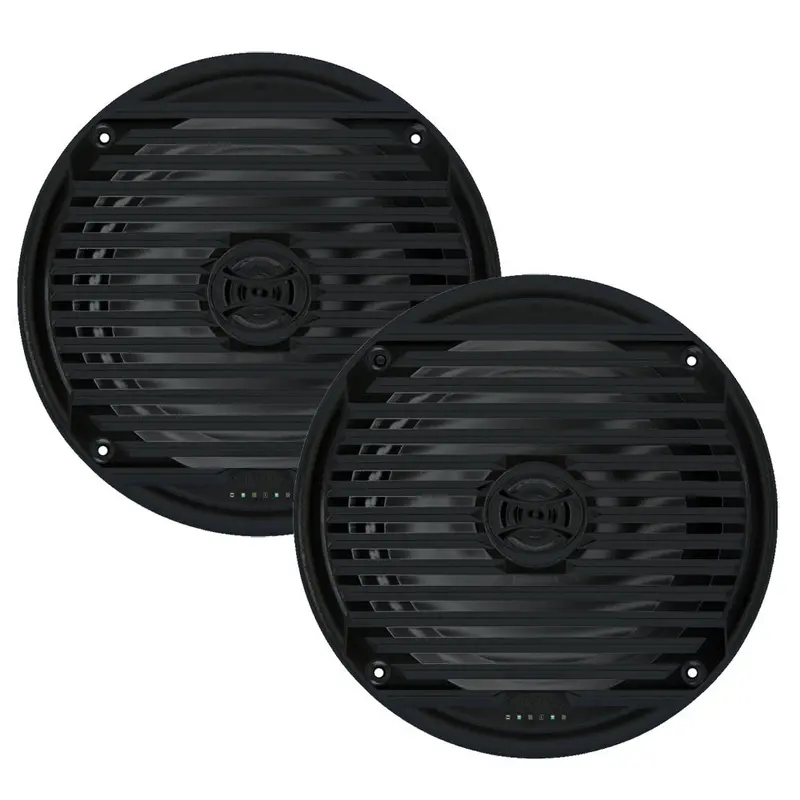 Jensen 6.5" Ms6007br Speaker - Black - 60W [Ms6007br] 1