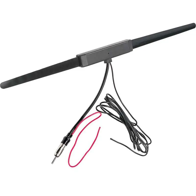Jensen Am/Fm Amplified Antenna [An150sr] 1