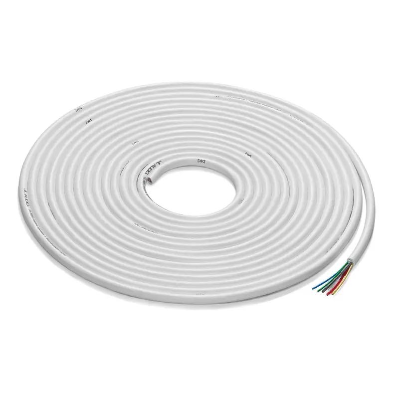 Jl Audio 25' 6 Conductor Multifunction Cable - Xm-Whtmfc-25 [010-13422-00] 1