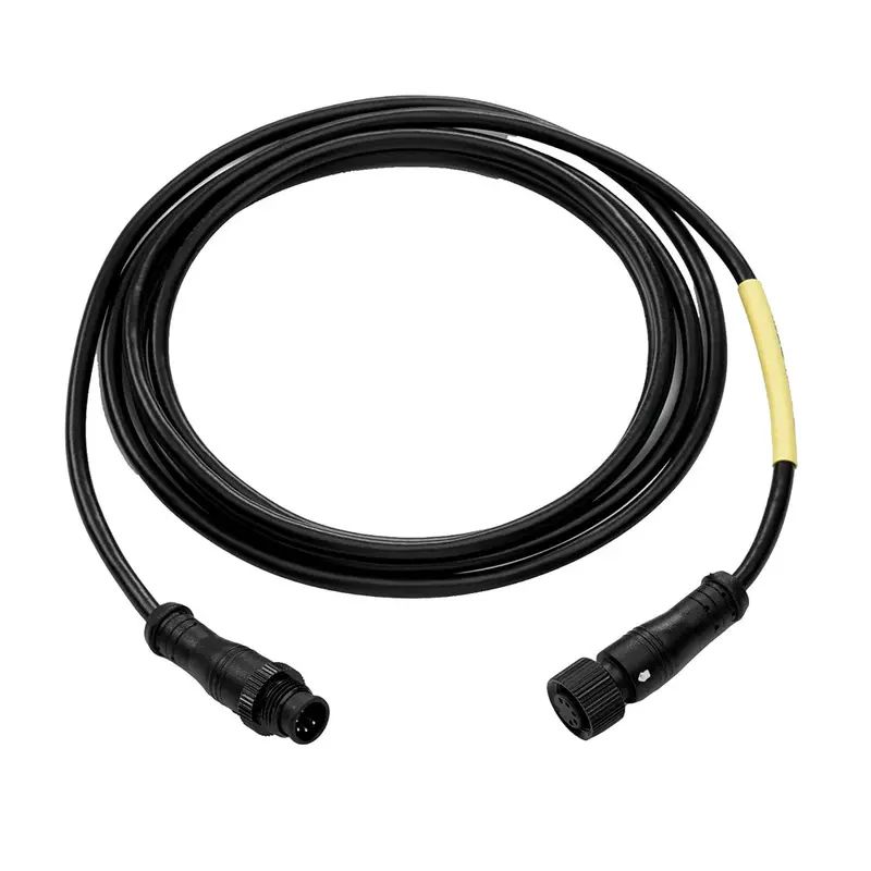 Jl Audio 25' Cable F/Connection Of Non-Nmea 2000 Remote Controllers W/Mediamaster - Mmc-25 [010-13429-00] 1
