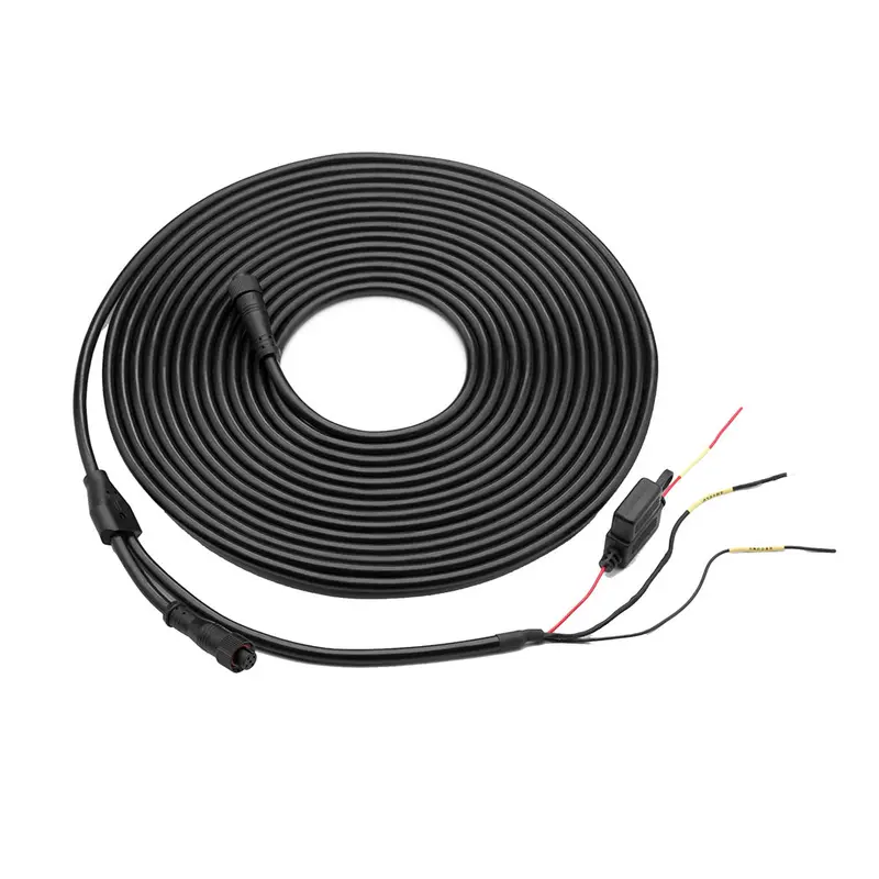 Jl Audio 25' Powered Network Cable F/Connection Of Compatible Nmea 2000 Mediamaster - Mmc-Pn2k-25 [010-13859-00] 1