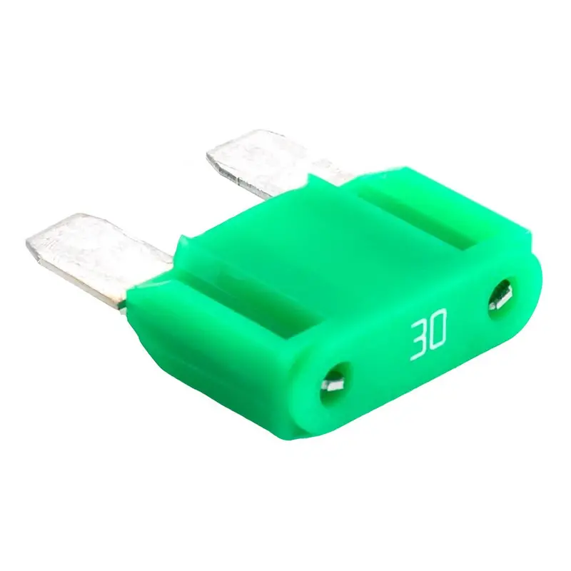 Jl Audio 30 Amp Maxi Fuse - Xd-Maxi-30 [010-13476-00] 1