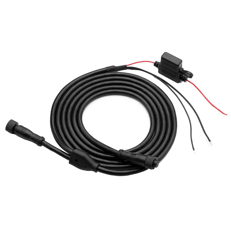 Jl Audio 6' Powered Network Cable F/Connection Of Compatible Nmea 2000 Mediamaster - Mmc-Pn2k-6 [010-13858-00] 1