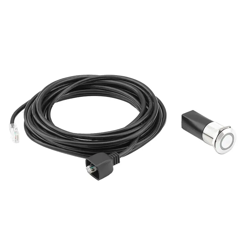 Jl Audio Digital Preset Controller F/Jlid Compatible Products - M-Drc-50 [010-13551-00] 1