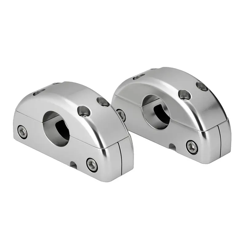 Jl Audio Etxv3 Enclosed Speaker System Fixture F/Pipe Mounting - M-Mcpv3-1.315 [010-13701-00] 1