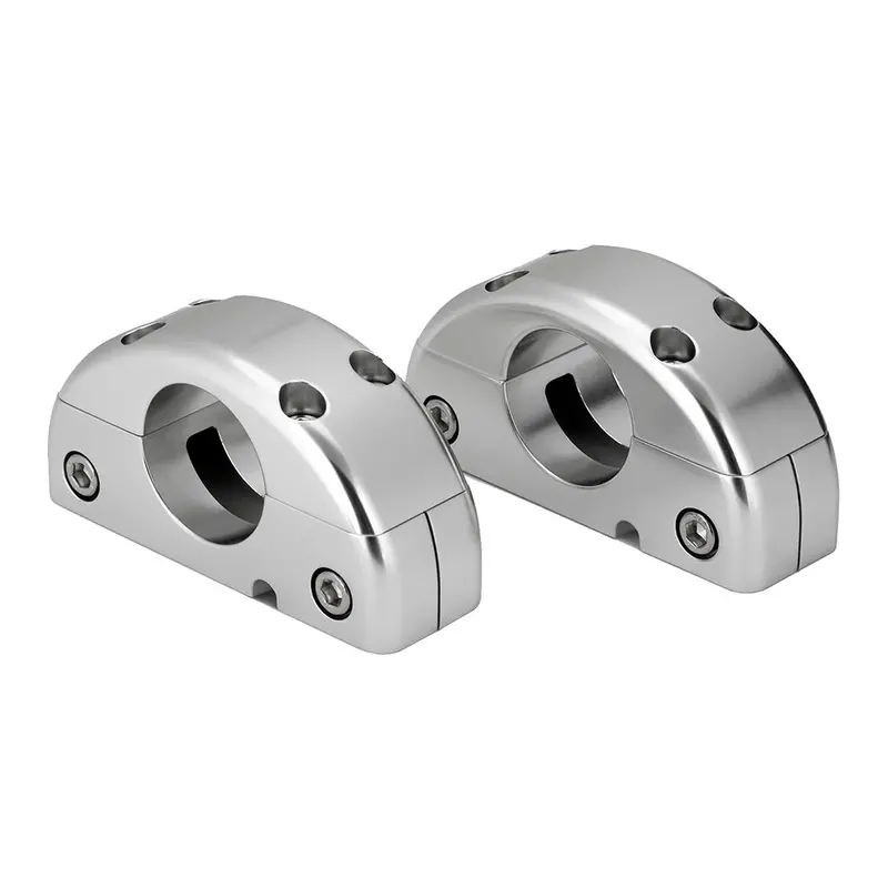 Jl Audio Etxv3 Enclosed Speaker System Fixture F/Pipe Mounting - M-Mcpv3-2.875 [010-13708-00] 1