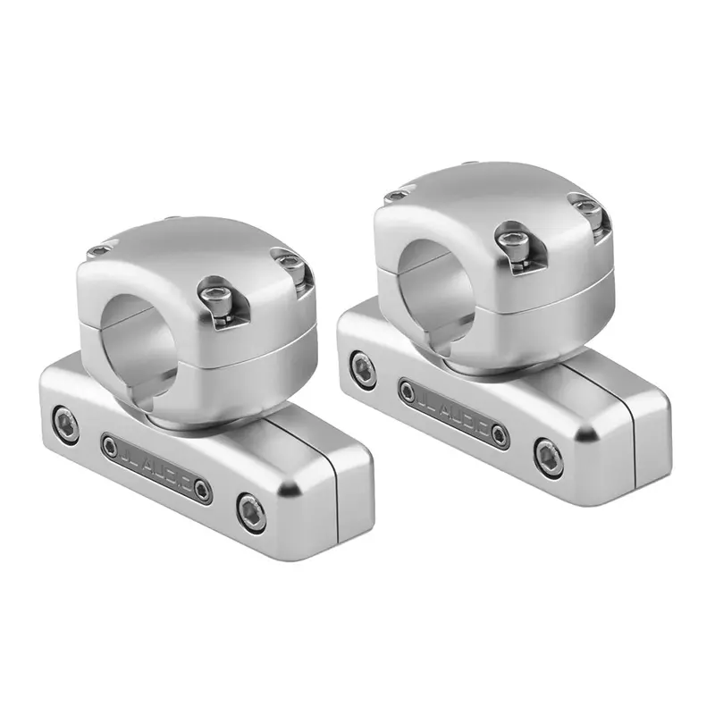 Jl Audio Etxv3 Enclosed Speaker System Swivel Mount F/Pipe Mounting - M-Swmcpv3-1.315 [010-13715-00] 1