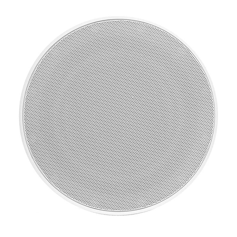 Jl Audio M6 Marine Subwoofer 8" W/White Luxe Grille [010-03915-00] 1