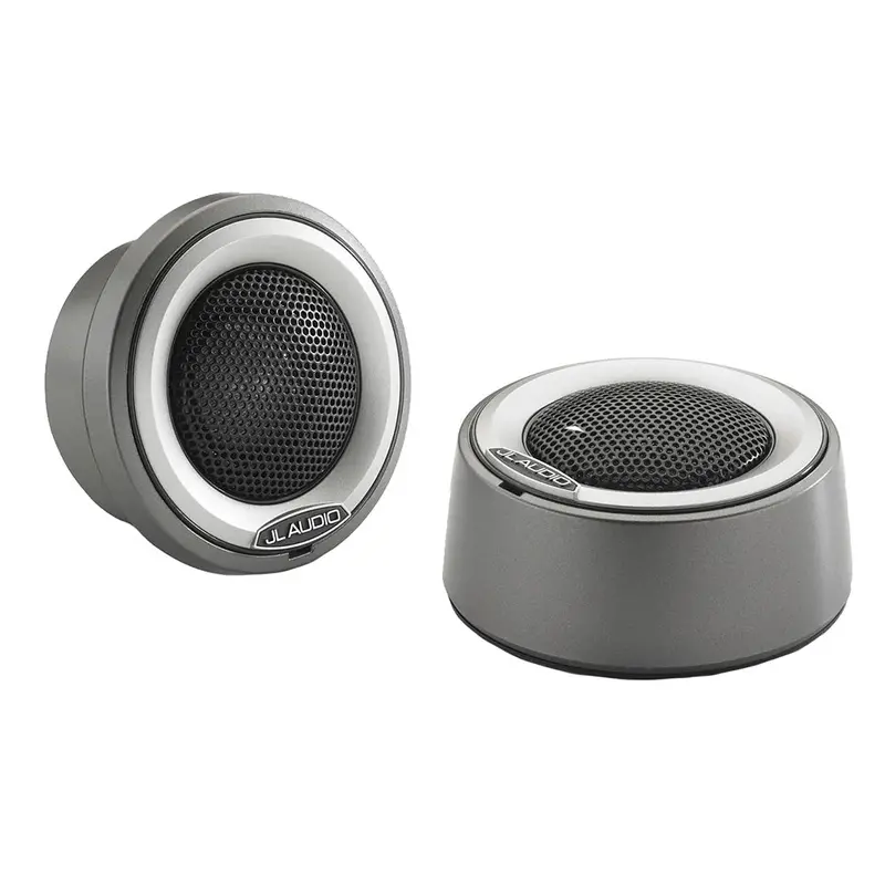 Jl Audio M6 Series 1" Marine Component Tweeters - M6-100Ct-C/S-Gmti [010-03501-00] 1