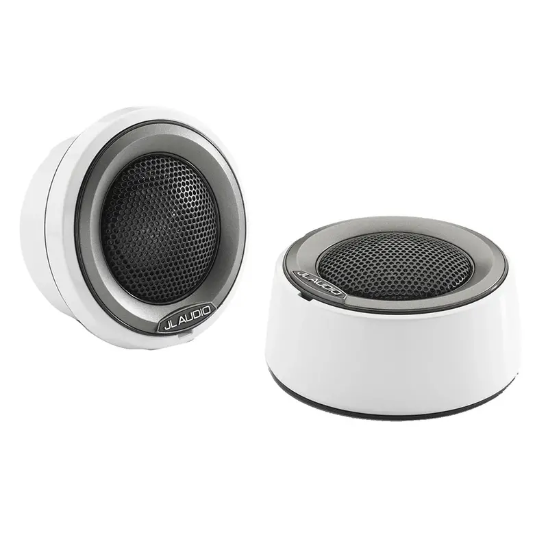 Jl Audio M6 Series 1" Marine Component Tweeters - M6-100Ct-C/S-Gwgm [010-03500-00] 1