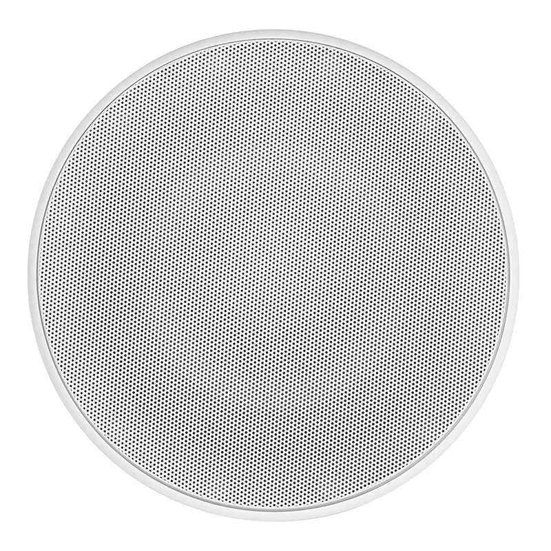 Jl Audio M6 Series 7.7" Marine Coaxial Speakers W/White Luxe Grille - M6-770X-L-Gwsw-Single [010-03913-00] 1