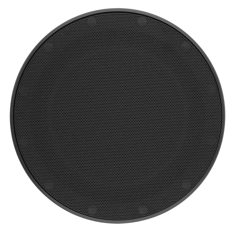 Jl Audio M6 Series 8" Marine Subwoofer W/Black Luxe Grille - M6-8Ib-L-Sbsb-4 [010-03868-00] 1