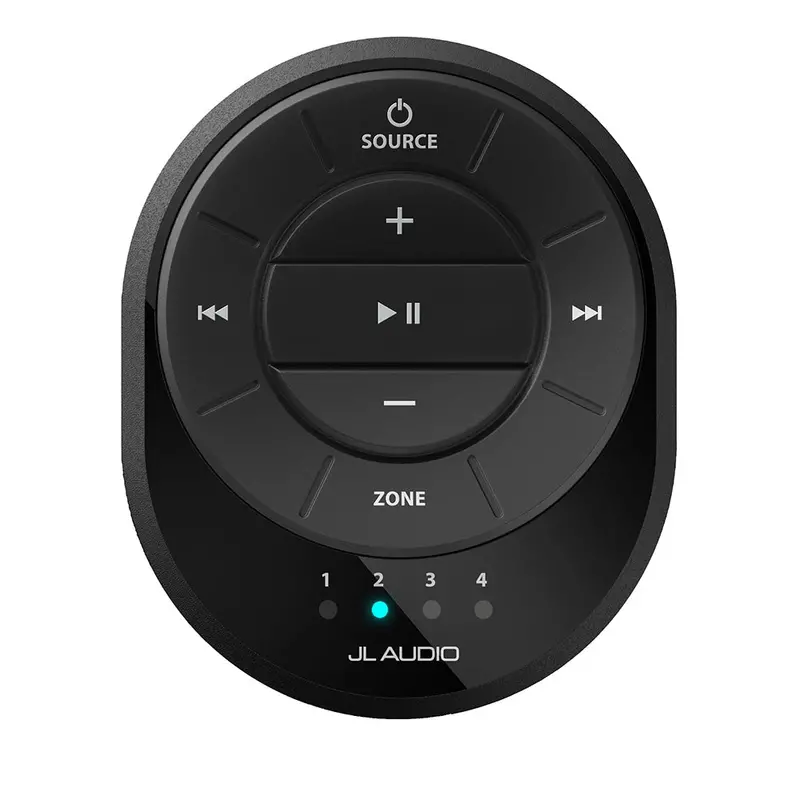 Jl Audio Mmr-25W Wireless Remote Controller W/Bluetooth Technology F/Mediamaster [010-03364-00] 1