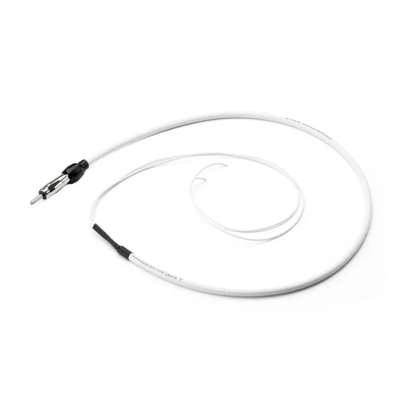 Jl Audio Motorola Style Am/Fm Antenna - Xmd-Whtant-Am/Fm [010-13555-00] 1