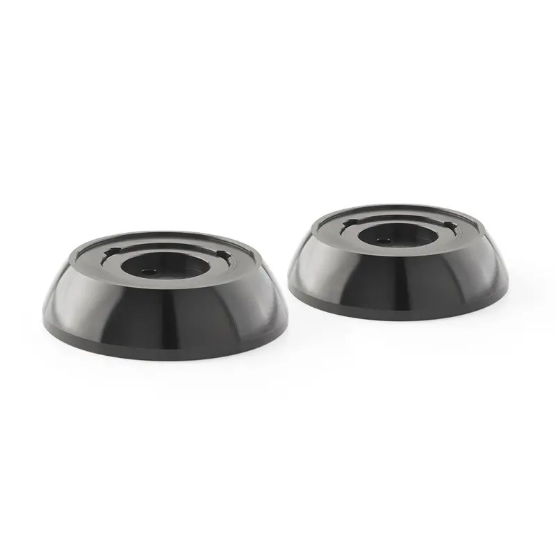 Jl Audio Vex Enclosed Speaker System Surface Mount - Black Anodized - Ps-Swmcp-B-Sm [010-13696-00] 1