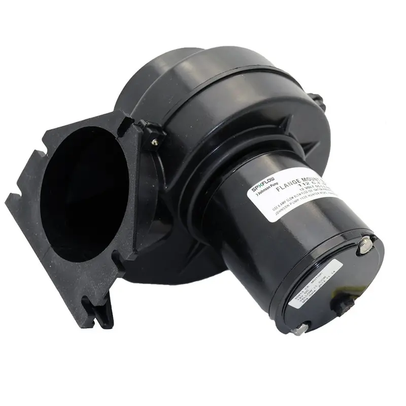 Johnson Pump 3" Blower Flange Mounted - 12V [54124] 1