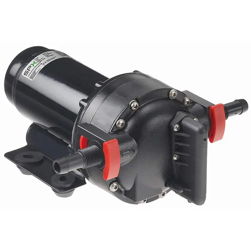 Johnson Pump Aqua Jet Wps 4.0 Gpm Water Pressure Pump - 24V [10-13406-104] 1