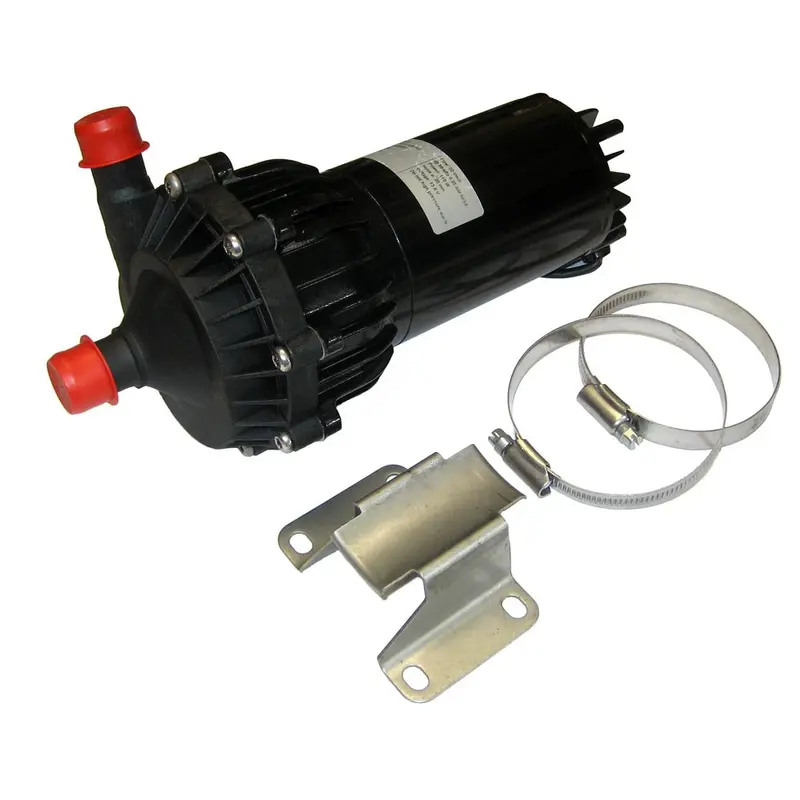 Johnson Pump Cm90 Circulation Pump - 17.2Gpm - 12V - 3/4" Outlet [10-24750-09] 1