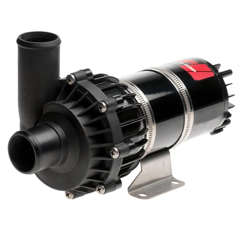 Johnson Pump Cm90 Circulation Pump - 23.7Gpm - 12V - 1-1/2" Outlet [10-24664-09] 1