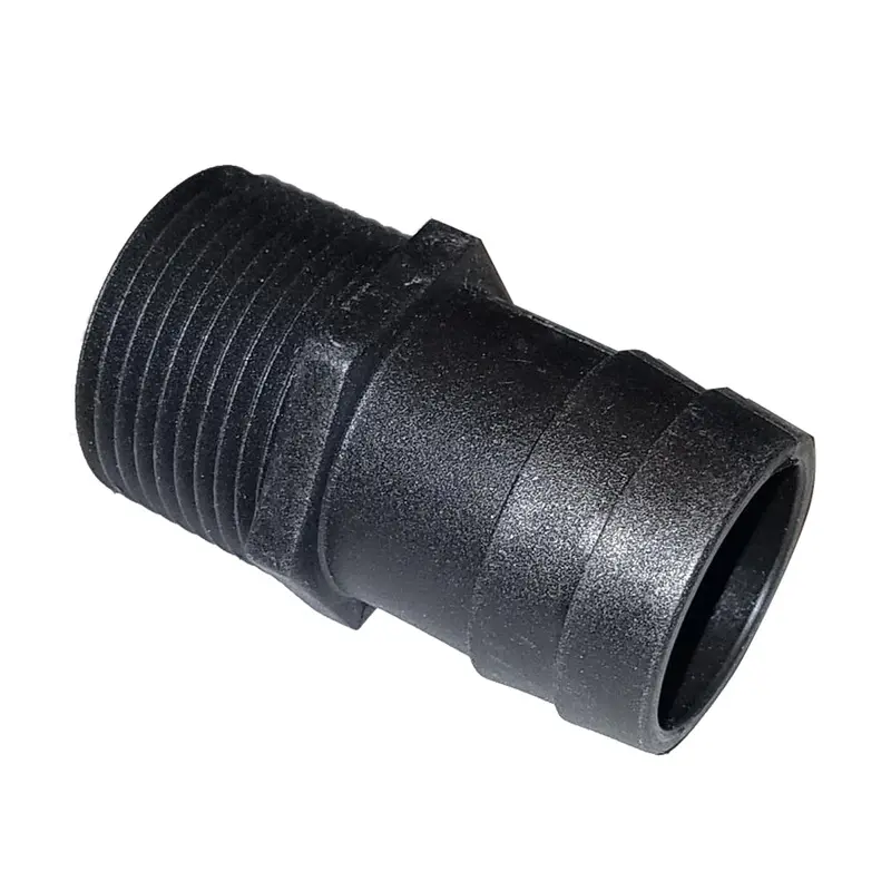 Johnson Pump Discharge Port - 1-1/4" [54061-23Pk] 1