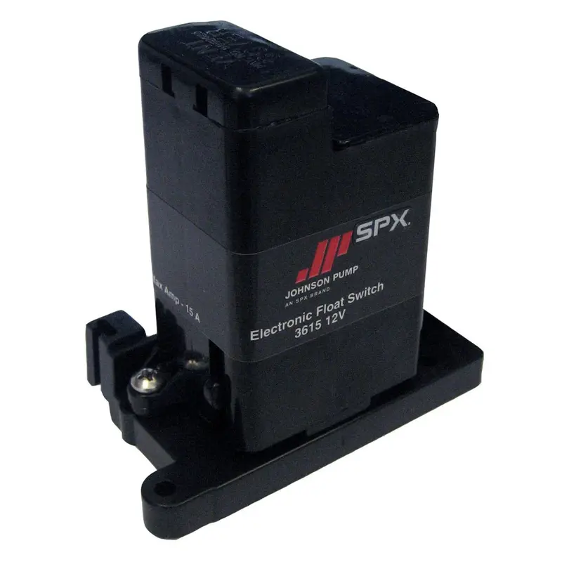 Johnson Pump Electro Magnetic Float Switch 12V [36152] 1