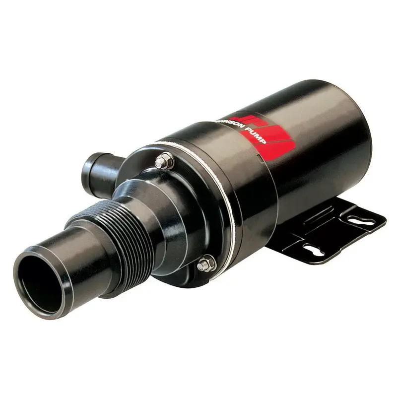 Johnson Pump Macerator Pump 12V [10-24453-01] 1