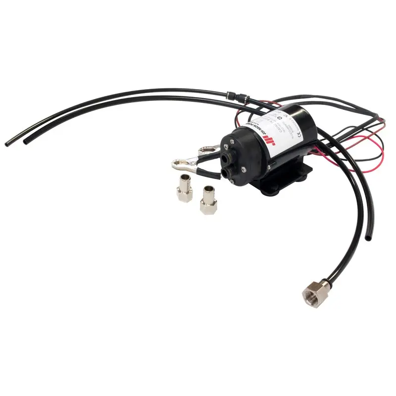 Johnson Pump Oil Change Gear Pump Kit - 12V [80-47508-01] 1
