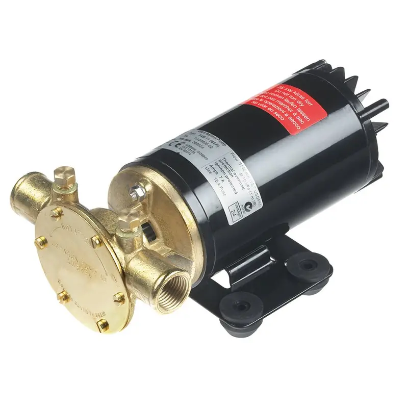 Johnson Pump Talulah Ballast Pump - 13.5 Gpm - 12V [10-24690-18] 1